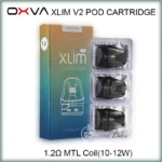 OXVA-Xlim-V2-Empty-Pod-Cartridge-1.2ohm