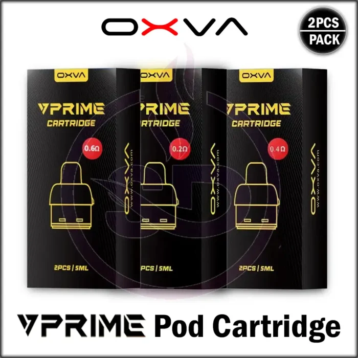 Oxva-Vprime-Pod-Cartridge