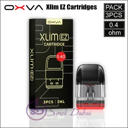 Oxva-Xlim-EZ-Cartridges-3ml-0.4-ohm