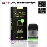 Oxva-Xlim-EZ-Cartridges-3ml-1.2-ohm