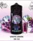 Ruthless Grape Drank on Ice