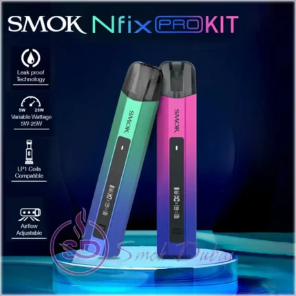SMOK-NFIX-PRO-Pod-Kit