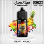 Tropx Xplod Sams Vape