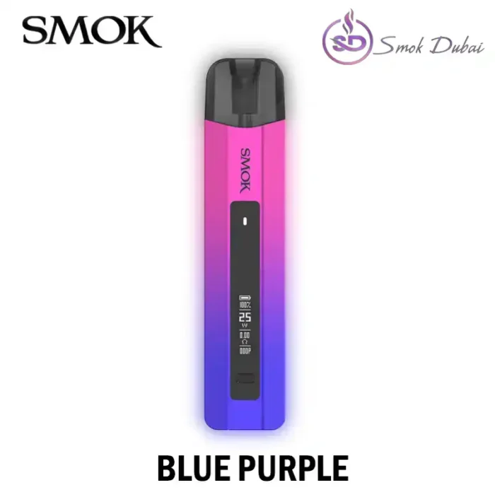 Smok-Nfix-Pro-25w-Blue-Purple-Pod-Kit