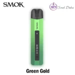 Smok-Nfix-Pro-25w-Green-Gold-Pod-Kit