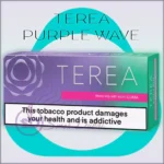 TEREA-Purple-Wave