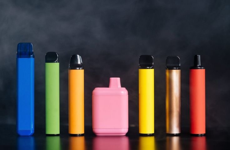lets vape
