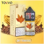 Tokyo Dry Tobacco Saltnic