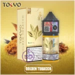 Golden Tobacco