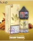Golden Tobacco