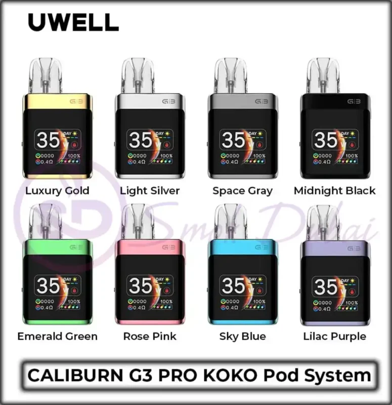 uwell