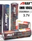 AWT Rainbow 18650