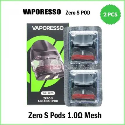 Vaporesso-Zero-S-Replacement-Pod-1.0