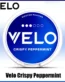 Velo Crispy Peppermint