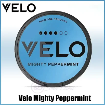 Velo Mighty Peppermint