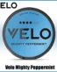 Velo Mighty Peppermint