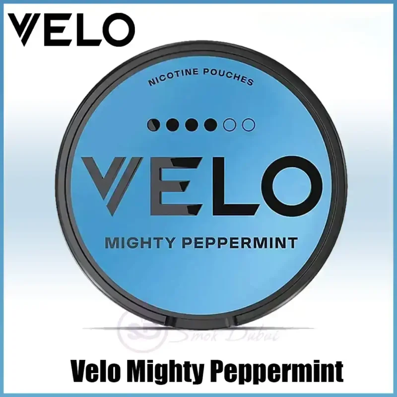 Velo Mighty Peppermint