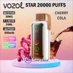 Vozol-Star-20000-Puffs-Disposable-Cherry-Cola