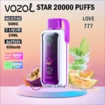 Vozol-Star-20000-Puffs-Disposable-Love-777