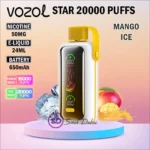 Vozol-Star-20000-Puffs-Disposable-Mango-Ice