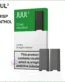 Crisp Menthol Juul 2 PodsCrisp Menthol Juul 2 Pods