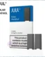 Juul2 Polar Menthol Pods