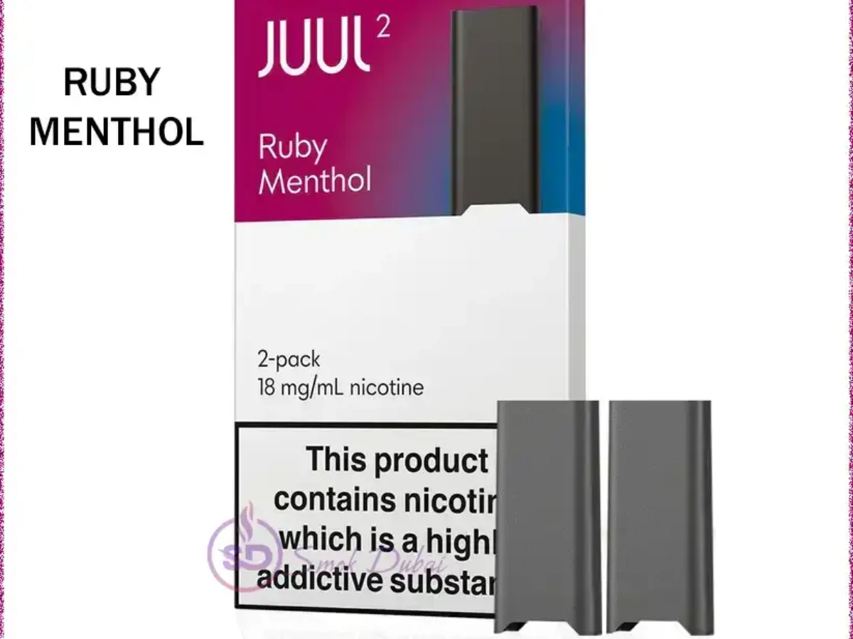 who sells the cheapest juul pods JUUL Menthol Pods – 5% Nicotine – 0.7ml – 6 CT main image 0