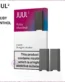 Juul 2 Ruby Menthol Pods
