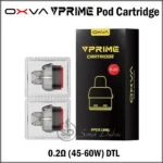 oxva-vprime-pods-2ml-or-5ml-2x-pack-pod-resistance-0.2ohm