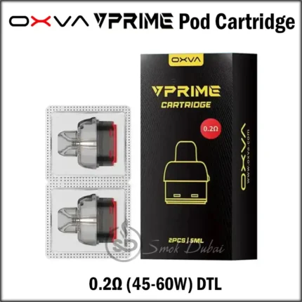 oxva-vprime-pods-2ml-or-5ml-2x-pack-pod-resistance-0.2ohm