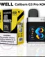 UAE Uwell Caliburn G3 Pro KOKO Pod in Kit