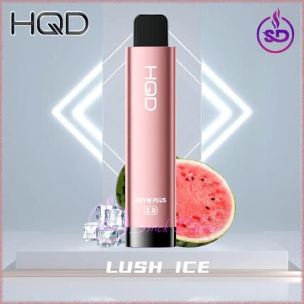 How Long Does HQD Cuvie Plus 2.0 9000 Puffs Really Last?
