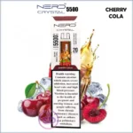 CHERRY-COLA-Buy-NERD-Crystal-Disposable-in-Dubai-NERD-5500-Crystal-Disposable-Dubai-NERD-5500-UAE-NERD-Crystal-5500-Vape-Shop-near-me