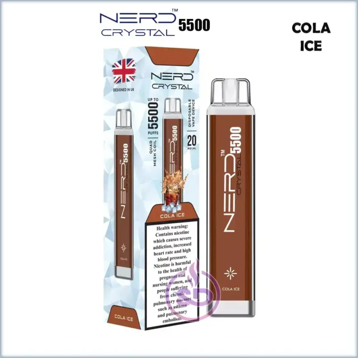 COLA-ICE-Buy-NERD-Crystal-Disposable-in-Dubai-NERD-5500-Crystal-Disposable-Dubai-NERD-5500-UAE-NERD-Crystal-5500-Vape-Shop-near-me