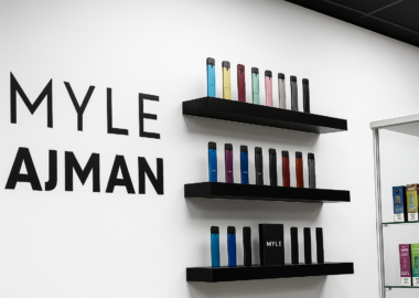 myle Ajman