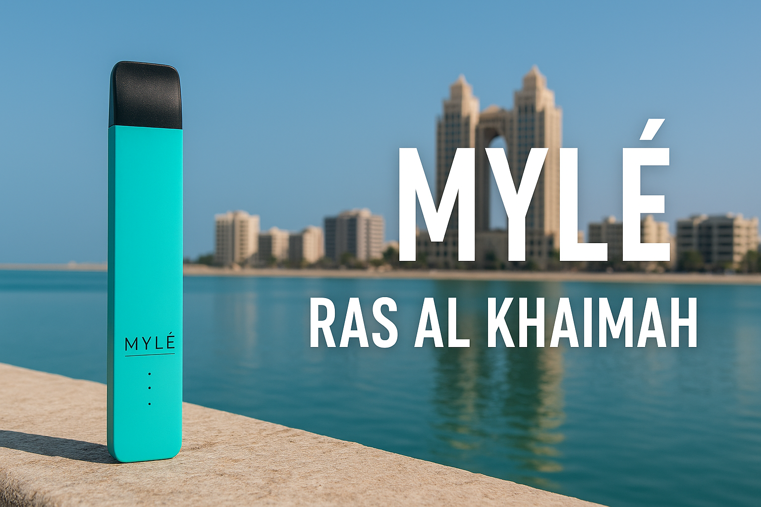myle Ras Al Khaimah