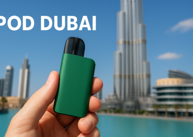 Pod Dubai