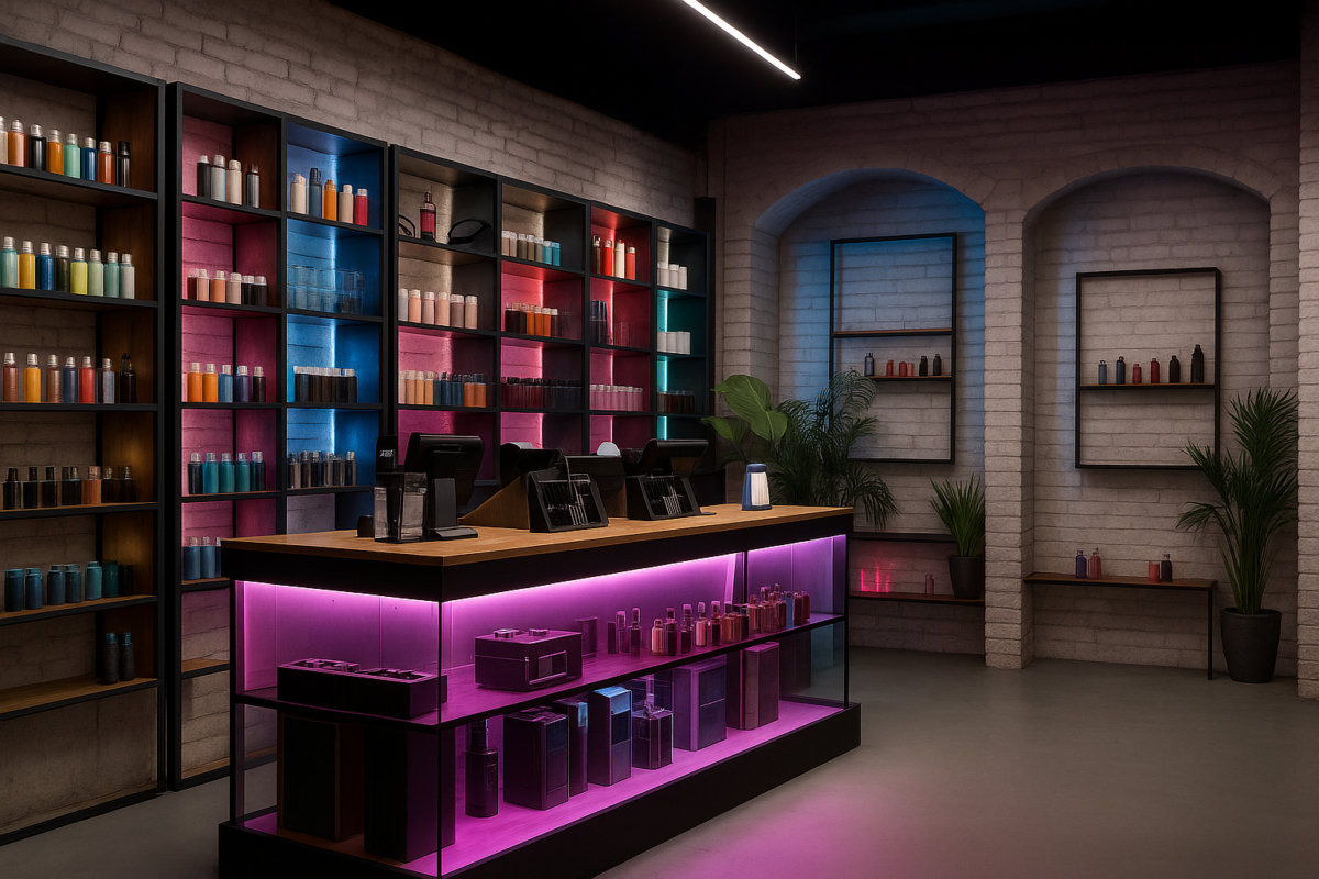 vape shop Ras Al Khaimah