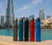 the pods dubai