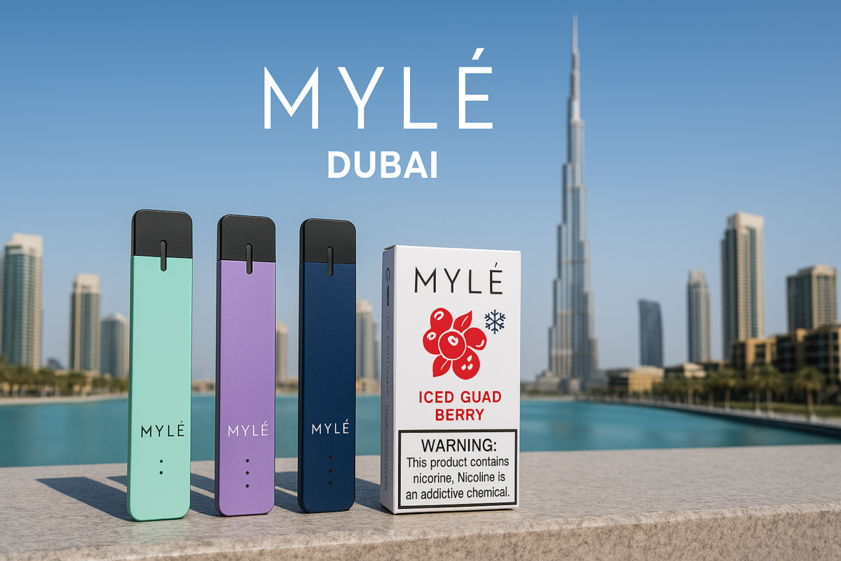 myle dubai