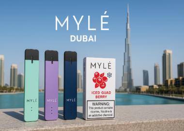 myle dubai