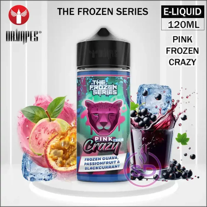 Dr-Vapes-The-Frozen-Series-Pink-Frozen-Crazy-120ml