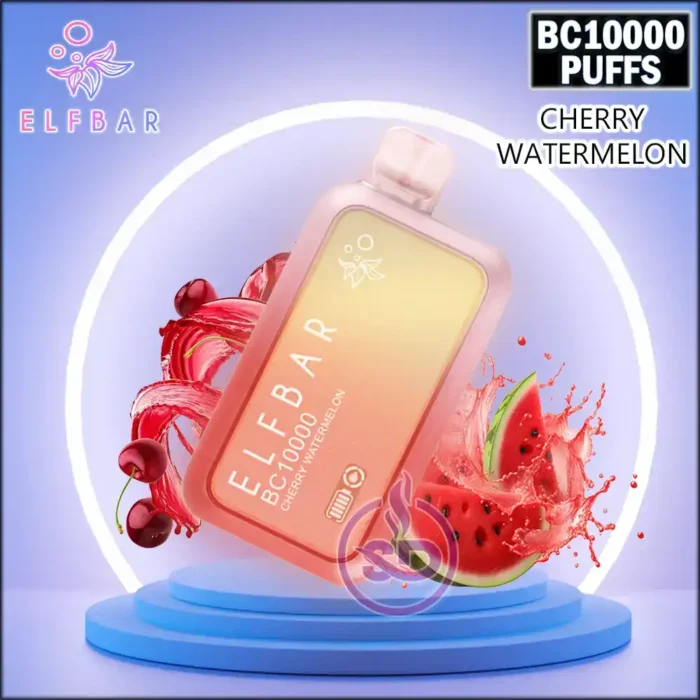 ELF-BAR-10000-PUFFS-CHERRY-WATERMELON