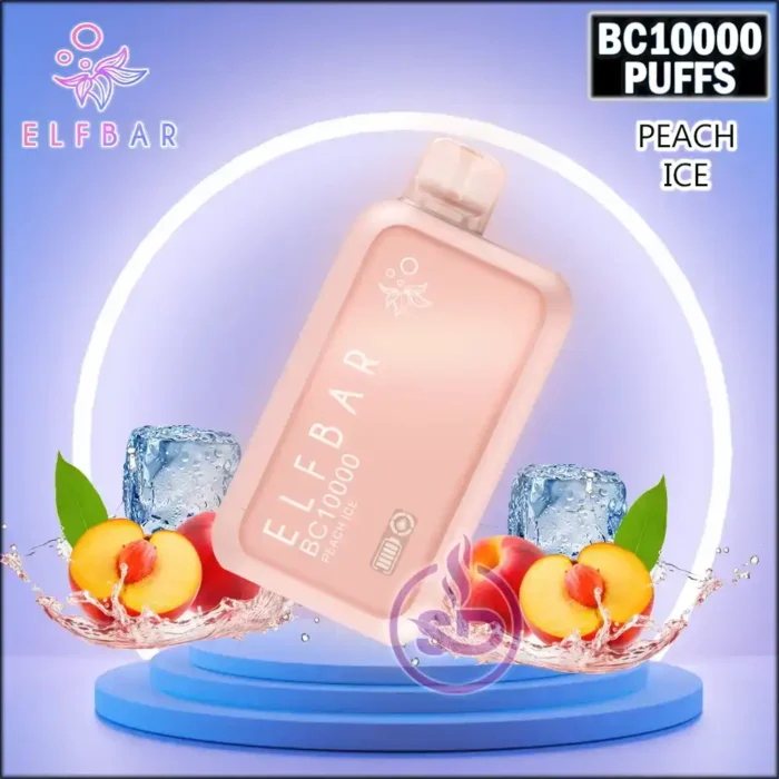 ELF-BAR-10000-PUFFS-PEACH-ICE