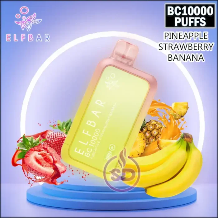 ELF-BAR-10000-PUFFS-PINEAPPLE-STRAWBERRY-BANANA