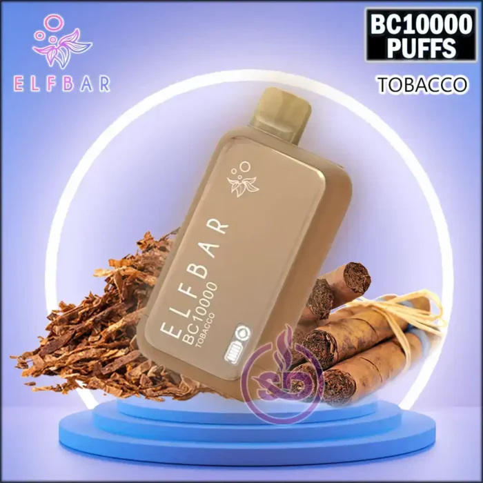 ELF-BAR-10000-PUFFS-TOBACCO