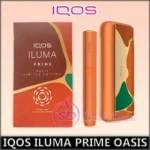 IQOS-ILUMA-Prime-OASIS-Limited-Edition
