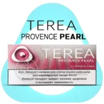 IQOS TEREA Provence Pearl