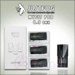 JUSTFOG-Myfit-Replacement-Pod