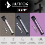 Justfog-Myfit-Pod-Kit